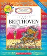 Ludwig van Beethoven (Revised Edition) (Getting to Know the World's Greatest Composers) - Mike Venezia - 9780531222416