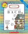 Johann Sebastian Bach (Revised Edition) (Getting to Know the World's Greatest Composers) - Mike Venezia - 9780531222423