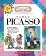 Pablo Picasso (Revised Edition) (Getting to Know the World's Greatest Artists) - Mike Venezia - 9780531225370