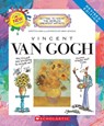 Vincent van Gogh (Revised Edition) (Getting to Know the World's Greatest Artists) - Mike Venezia - 9780531225394