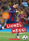 Lionel Messi (Real Bios) - Marie Morreale - 9780531225639