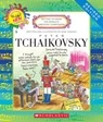 Peter Tchaikovsky (Revised Edition) (Getting to Know the World's Greatest Composers) - Mike Venezia - 9780531228685