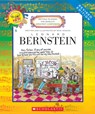 Leonard Bernstein (Revised Edition) (Getting to Know the World's Greatest Composers) - Mike Venezia - 9780531230343