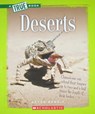 Deserts - Peter Benoit - 9780531281048
