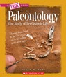 Paleontology (a True Book: Earth Science) - Susan H. Gray - 9780531282748