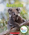Australia (Rookie Read-About Geography: Continents) - Rebecca Hirsch - 9780531292785