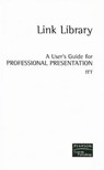 Link Library -  - 9780536916266