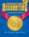 Century 21 Accounting Multicolumn Journal Anniversary Edition, 1st Year Course Chapters 1-26 - ROSS,  Kenton (East Texas State University) ; Hanson, Robert D. (Central Michigan University) ; Gilbertson, Claudia (Anoka-Ramsey Community College) ; Lehman, Mark W. (Mississippi State University, Professor Emeritus) - 9780538435246