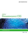 New Perspectives on Adobe Dreamweaver CS5 - HART, Kelly; Geller, Mitch - 9780538467148