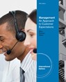 Management - RAYMOND (BROOKHAVEN COLLEGE,  Dallas County Community College District) Attner ; Warren R. (Wright College) Plunkett ; Gemmy (North Lake College, Dallas County Community College District) Allen - 9780538480550