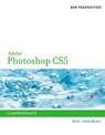 New Perspectives on Adobe Photoshop CS5 - HOSIE-BOUNAR,  Jane ; Geller, Mitch ; Hart, Kelly - 9780538757942
