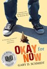 Okay for Now - Schmidt Gary D. Schmidt - 9780544022805
