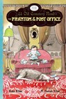 The Phantom of the Post Office - Klise Kate Klise ; Klise M. Sarah Klise - 9780544022812