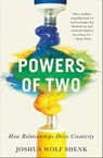 Powers of Two - Joshua Wolf Shenk - 9780544032026