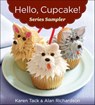 Hello, Cupcake! Series Sampler - Karen Tack ; Alan Richardson - 9780544055988