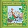 Jack and the Beanstalk - Paul Galdone - 9780544066656