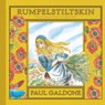 Rumpelstiltskin - Paul Galdone - 9780544066922
