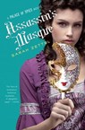 Assassin's Masque - Sarah Zettel - 9780544073739