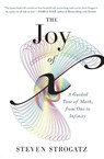 The Joy Of X - Steven Strogatz - 9780544105850