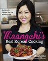 Maangchi's Real Korean Cooking - Maangchi - 9780544129894