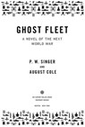 Ghost Fleet - P. W. Singer ; August Cole - 9780544145979