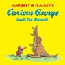 Curious George Feeds the Animals (Read-Aloud) - H. A. Rey ; Margret Rey - 9780544151079