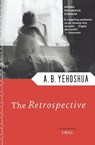 Retrospective - A B Yehoshua - 9780544157989