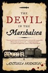 The Devil in the Marshalsea - Antonia Hodgson - 9780544176645