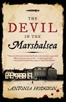The Devil in the Marshalsea - Antonia Hodgson - 9780544176676