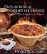 The Cooking of Southwest France - Paula Wolfert - 9780544186019
