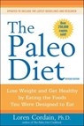 The Paleo Diet Revised - Loren Cordain - 9780544187610