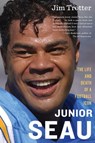 Junior Seau - Jim Trotter - 9780544237148
