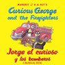 Curious George and the Firefighters/Jorge el curioso y los bomberos - H. A. Rey ; Anna Grossnickle Hines - 9780544239609