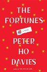 The Fortunes - DAVIES,  Peter Ho - 9780544263703