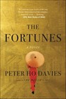 The Fortunes - Peter Ho Davies - 9780544263789
