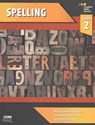 Core Skills Spelling Workbook Grade 2 - Houghton Mifflin Harcourt - 9780544267794