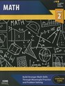 Core Skills Mathematics Workbook Grade 2 - Houghton Mifflin Harcourt - 9780544268203