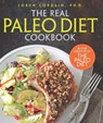 The Real Paleo Diet Cookbook - Loren Cordain - 9780544303270