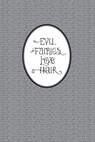 Evil Fairies Love Hair - Mary G. Thompson - 9780544308909