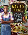 Marcus Off Duty - Roy Finamore ; Marcus Samuelsson - 9780544309272