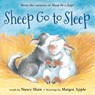 Sheep Go to Sleep - Nancy E. Shaw - 9780544309890