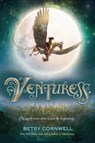 Venturess - Betsy Cornwell - 9780544319295
