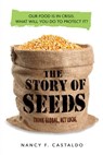 The Story of Seeds - Nancy F. Castaldo - 9780544320253