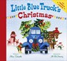 Little Blue Truck's Christmas - Alice Schertle - 9780544320413
