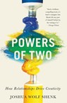 Powers of Two - Shenk Joshua Wolf Shenk - 9780544334465