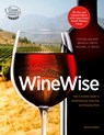 WineWise, Second Edition - Kolpan Steven Kolpan ; Weiss Michael A Weiss ; Smith Brian H Smith ; Culinary Institute of America Culinary Institute of America - 9780544334625