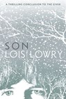 Son - Lois Lowry - 9780544336254