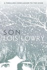 Son - Lois Lowry - 9780544336254
