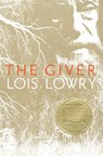 Giver - Lois Lowry - 9780544336261