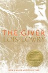 The Giver - Lois Lowry - 9780544336261